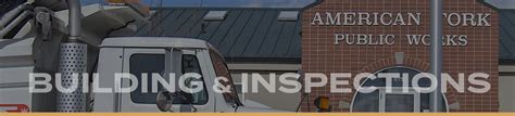 american fork city building department.